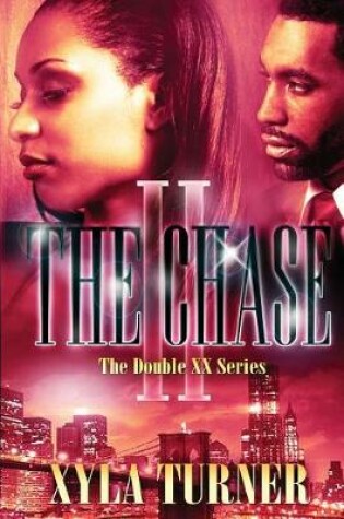 Cover of The Chase II