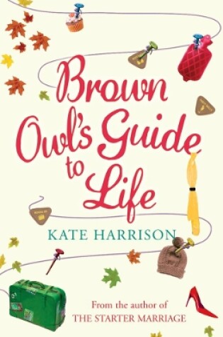 Cover of Brown Owl's Guide To Life
