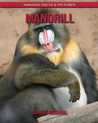 Book cover for Mandrill