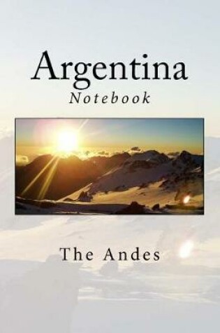 Cover of Argentina