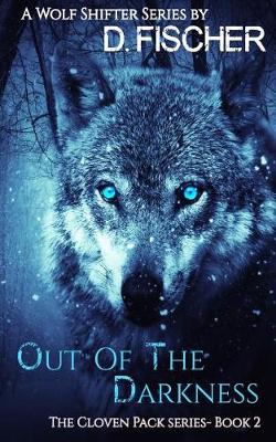 Book cover for Out of the Darkness