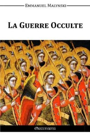 Cover of La Guerre Occulte