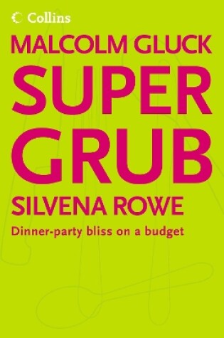 Cover of Supergrub