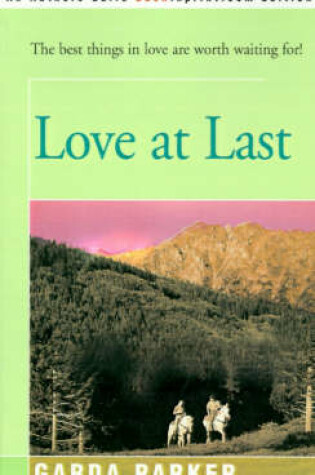 Cover of Love at Last