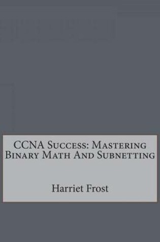 Cover of CCNA Success