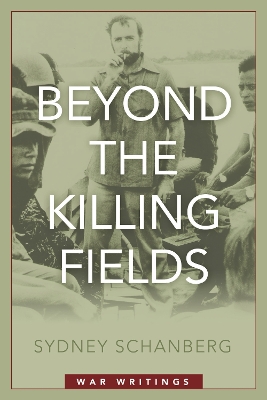 Book cover for Beyond the Killing Fields