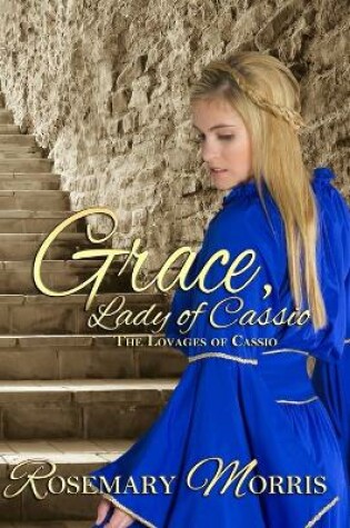 Cover of Grace, Lady of Cassio