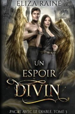 Cover of Un Espoir divin