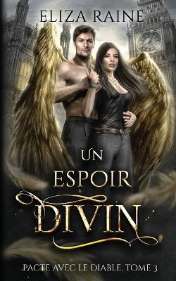 Book cover for Un Espoir divin
