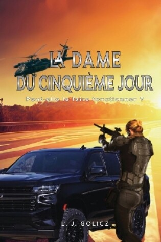 Cover of La Dame du Cinqui�me Jour