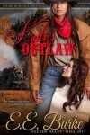 Book cover for Kate's Outlaw