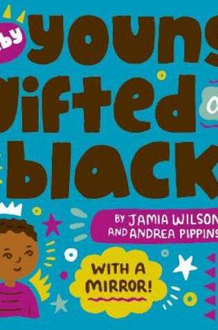 Cover of Baby Young, Gifted, and Black