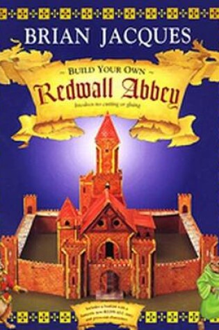 Cover of Redwall Abbey
