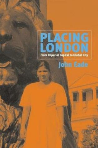 Cover of Placing London