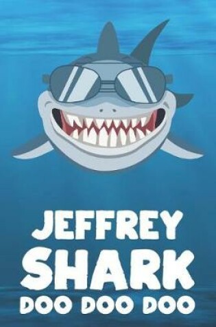 Cover of Jeffrey - Shark Doo Doo Doo