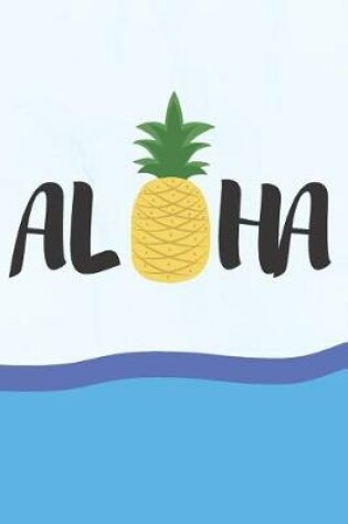 Cover of Aloha