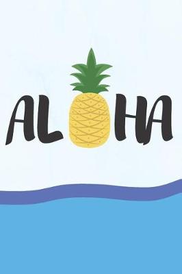 Book cover for Aloha