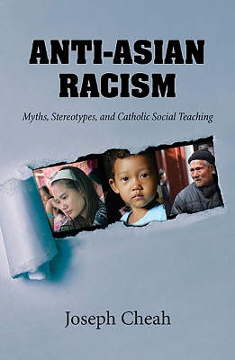 Book cover for Anti - Asian Racism