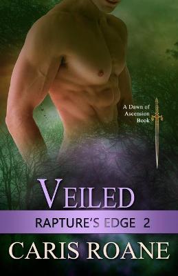 Cover of Veiled