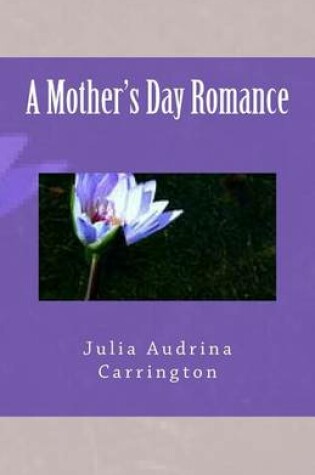 Cover of A Mother's Day Romance