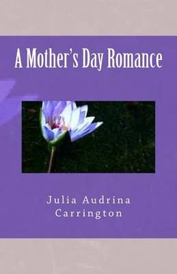 Book cover for A Mother's Day Romance