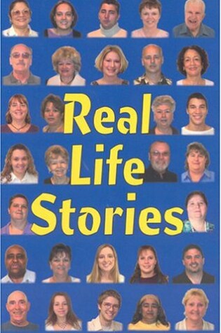 Cover of Real Life Stories