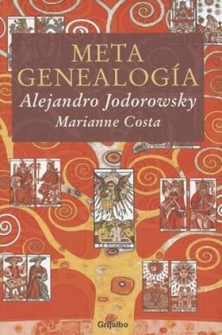 Cover of Metagenealogia