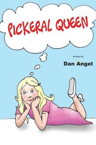 Cover of Pickerel Queen