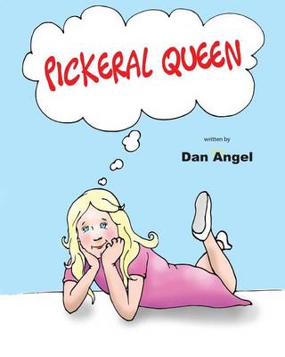 Book cover for Pickerel Queen