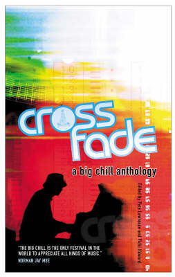 Book cover for Crossfade