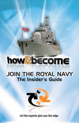 Book cover for Join the Navy