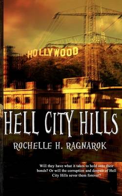 Book cover for Hell City Hills