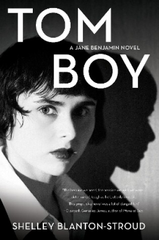 Cover of Tomboy