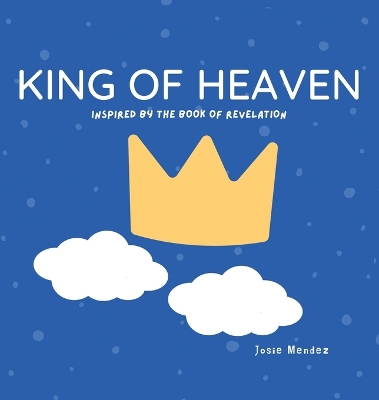 Cover of King of Heaven