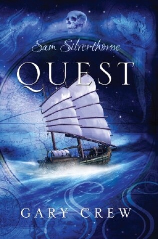 Cover of Quest