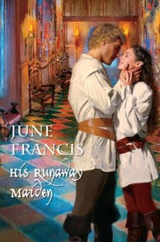 Cover of His Runaway Maiden