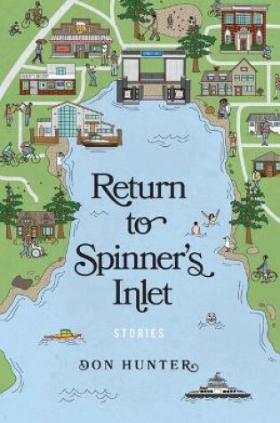 Cover of Return to Spinner's Inlet