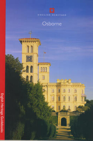 Cover of Osborne