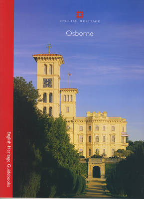 Book cover for Osborne