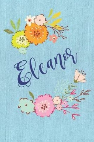 Cover of Eleanor