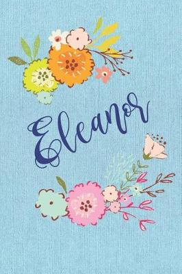 Book cover for Eleanor