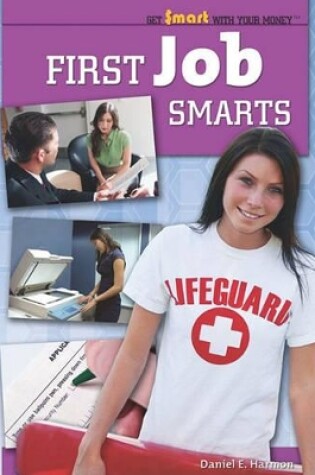 Cover of First Job Smarts