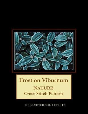 Book cover for Frost on Viburnum