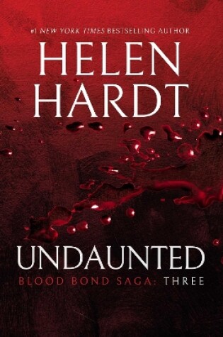 Cover of Undaunted