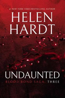 Cover of Undaunted