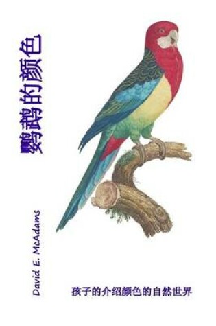 Cover of Yingwu de yanse