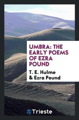 Book cover for Umbra
