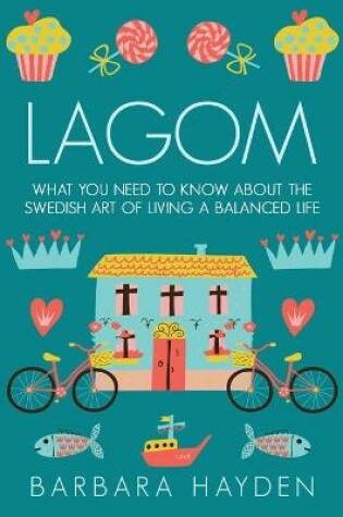 Cover of Lagom