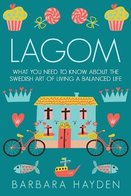 Book cover for Lagom