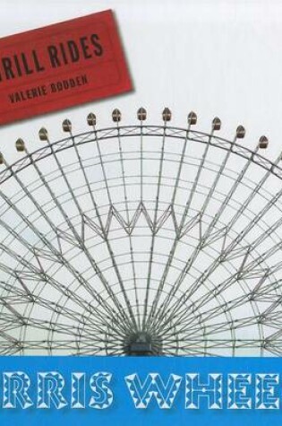 Cover of Ferris Wheels